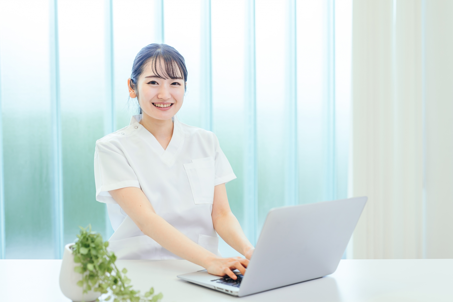 看護師【正】（デイケア）